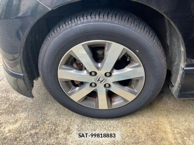 Honda FREED 2011-07 8879866-8
