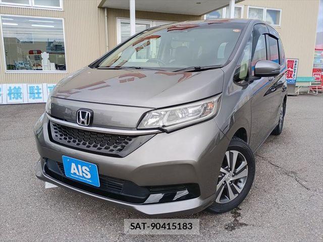 Honda FREED 2021-09 8879855-0