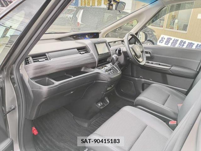 Honda FREED 2021-09 8879855-9