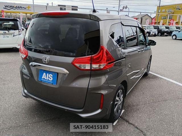 Honda FREED 2021-09 8879855-2