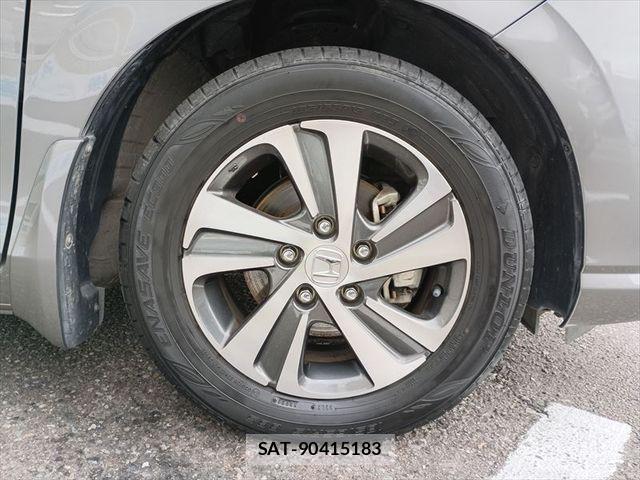 Honda FREED 2021-09 8879855-6
