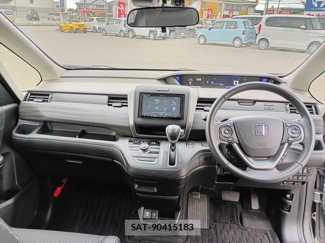 Honda FREED 2021-09 8879855-8