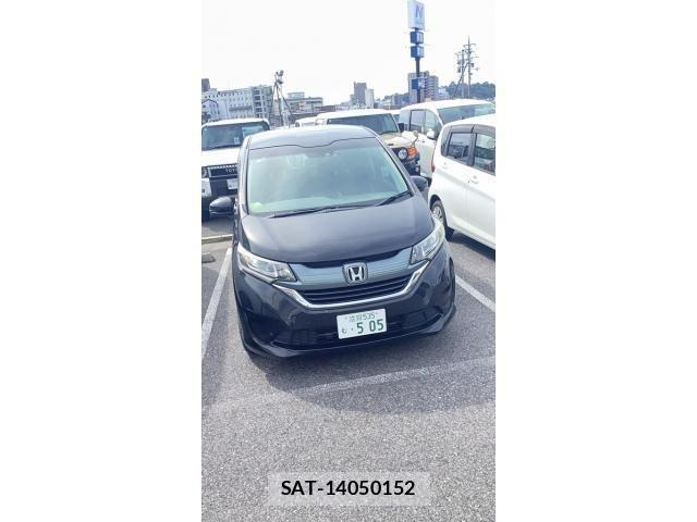 Honda FREED 2018-04 8879863-0