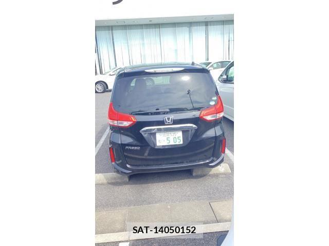 Honda FREED 2018-04 8879863-1