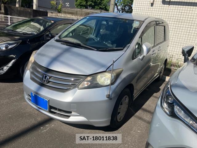 Honda FREED 2010-02 8879869-0