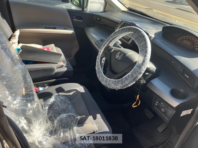 Honda FREED 2010-02 8879869-11