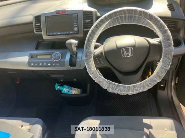 Honda FREED 2010-02 8879869-16