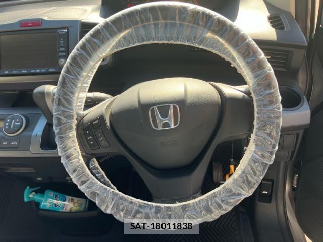 Honda FREED 2010-02 8879869-17