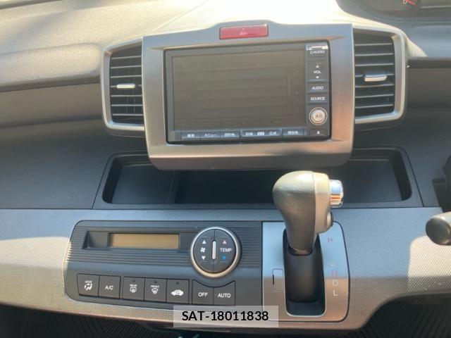 Honda FREED 2010-02 8879869-18