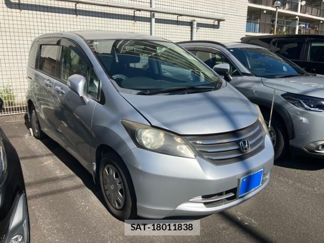Honda FREED 2010-02 8879869-1