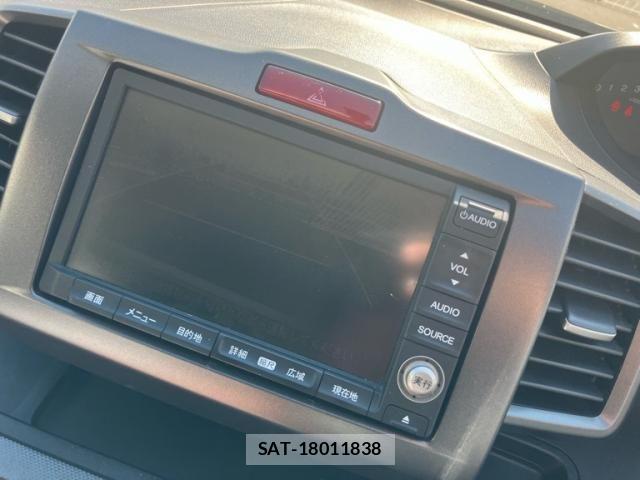 Honda FREED 2010-02 8879869-19