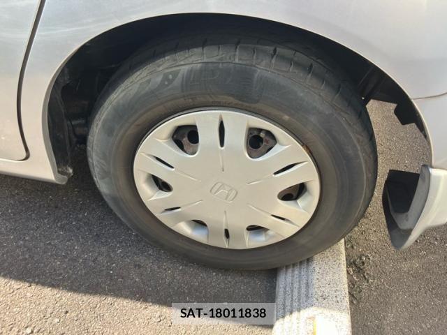 Honda FREED 2010-02 8879869-6
