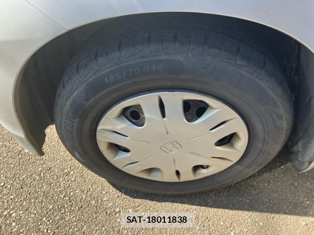 Honda FREED 2010-02 8879869-7