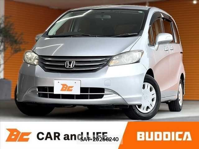 Honda FREED 2009-09 8879867-0