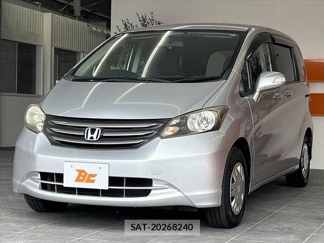 Honda FREED 2009-09 8879867-9