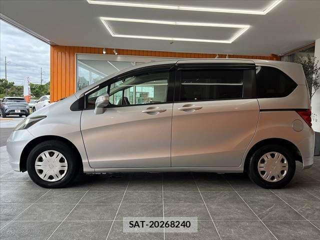 Honda FREED 2009-09 8879867-10