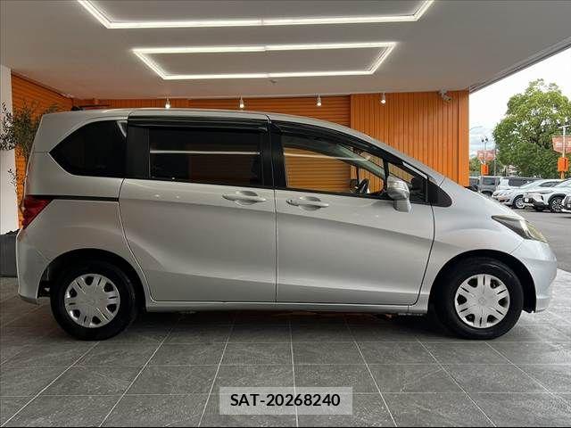 Honda FREED 2009-09 8879867-11