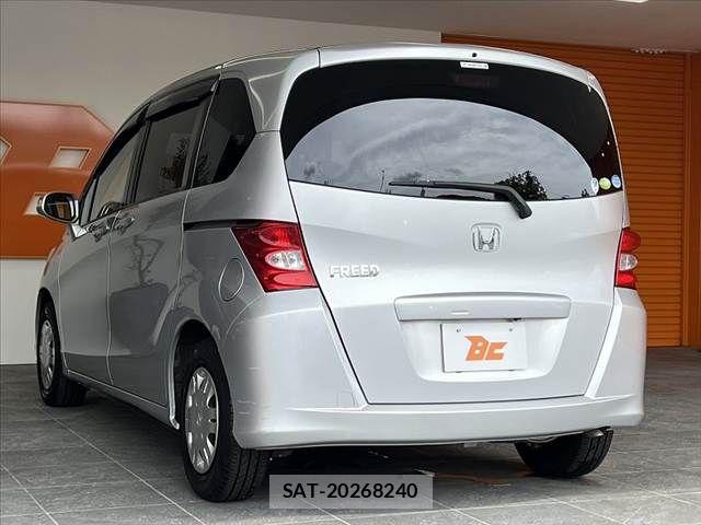 Honda FREED 2009-09 8879867-12