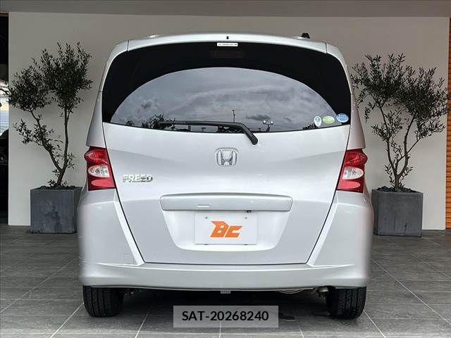 Honda FREED 2009-09 8879867-13