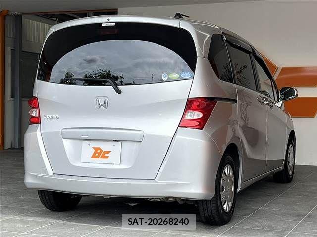 Honda FREED 2009-09 8879867-14