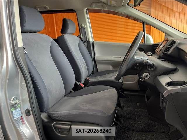 Honda FREED 2009-09 8879867-15