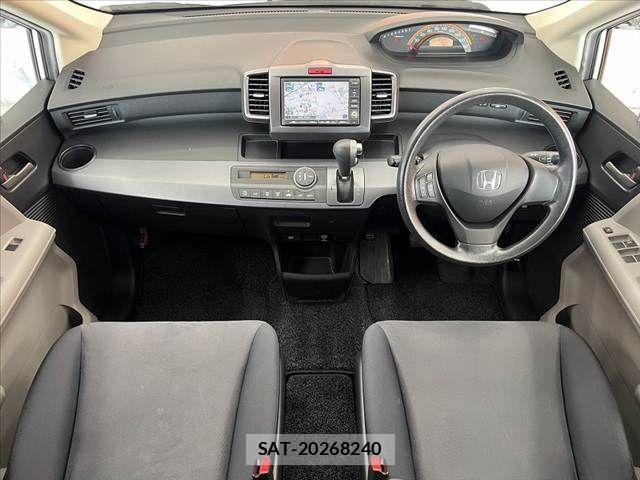 Honda FREED 2009-09 8879867-1