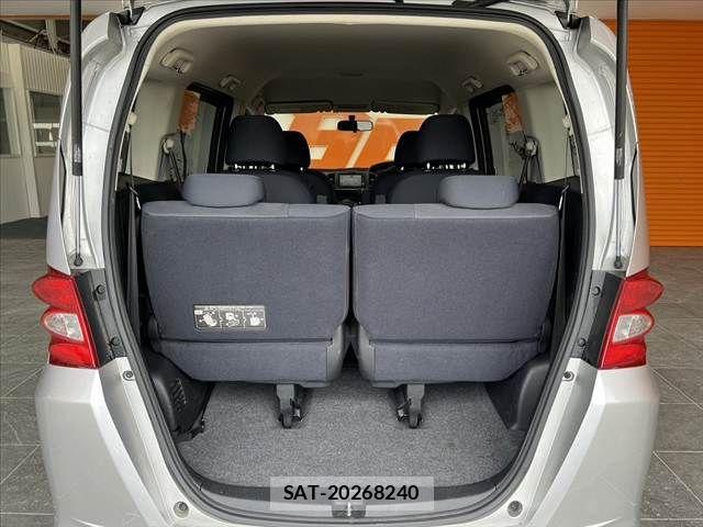 Honda FREED 2009-09 8879867-20