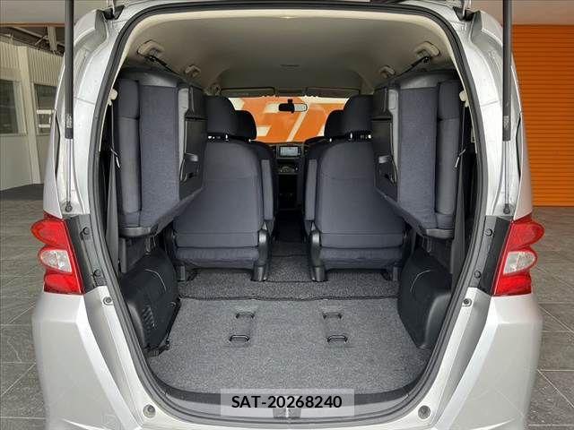 Honda FREED 2009-09 8879867-21