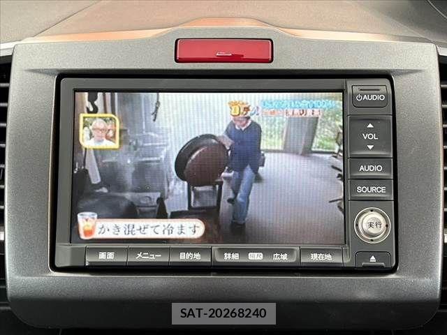 Honda FREED 2009-09 8879867-22