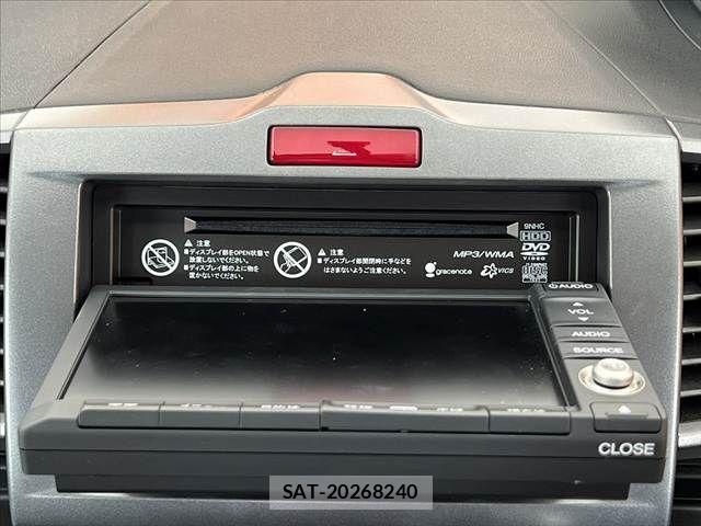 Honda FREED 2009-09 8879867-23