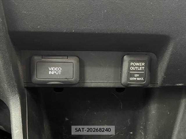 Honda FREED 2009-09 8879867-25