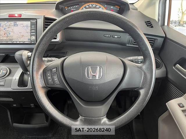 Honda FREED 2009-09 8879867-27