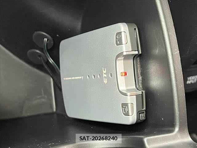 Honda FREED 2009-09 8879867-4