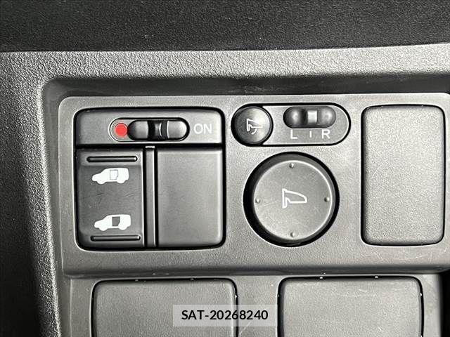 Honda FREED 2009-09 8879867-5