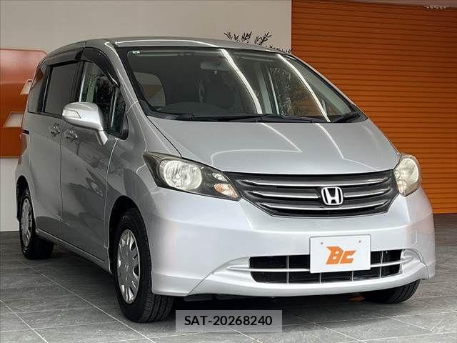 Honda FREED 2009-09 8879867-7