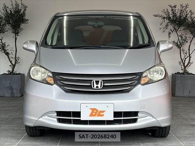 Honda FREED 2009-09 8879867-8