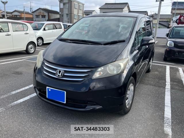 Honda FREED 2009-08 8879871-0