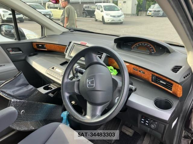 Honda FREED 2009-08 8879871-9
