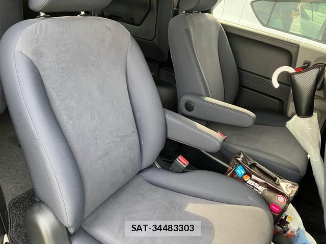 Honda FREED 2009-08 8879871-11