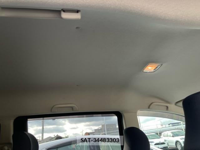 Honda FREED 2009-08 8879871-12