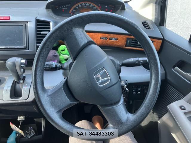 Honda FREED 2009-08 8879871-13