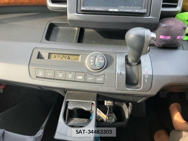 Honda FREED 2009-08 8879871-14