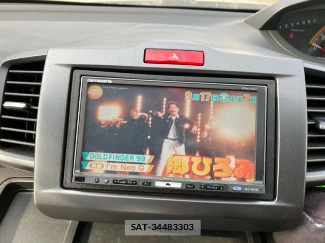 Honda FREED 2009-08 8879871-18