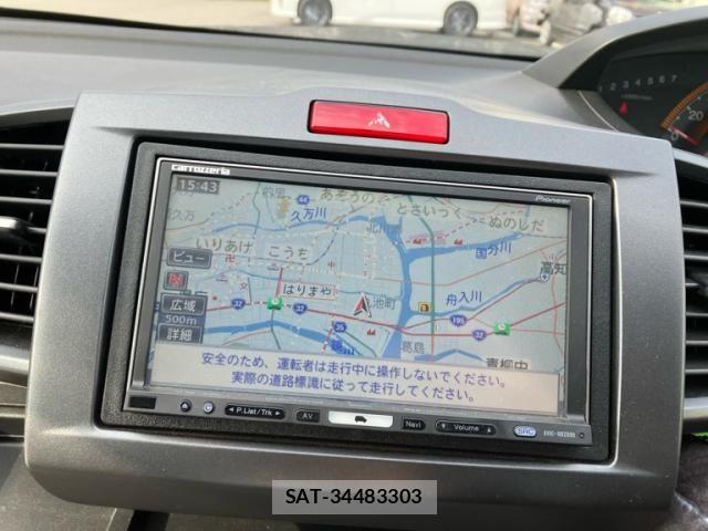 Honda FREED 2009-08 8879871-19