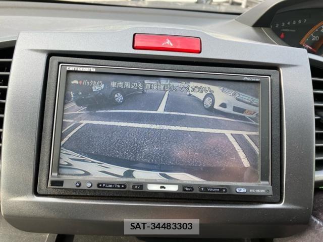 Honda FREED 2009-08 8879871-20