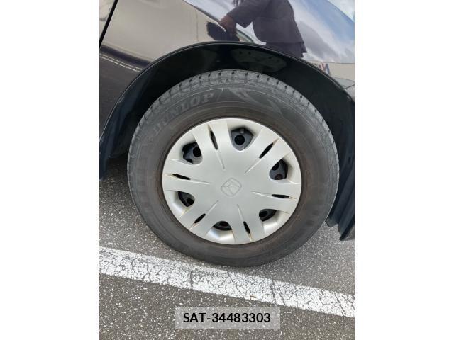 Honda FREED 2009-08 8879871-4