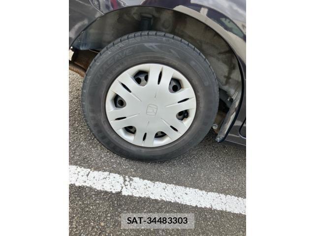 Honda FREED 2009-08 8879871-5