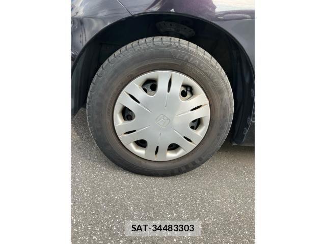 Honda FREED 2009-08 8879871-7