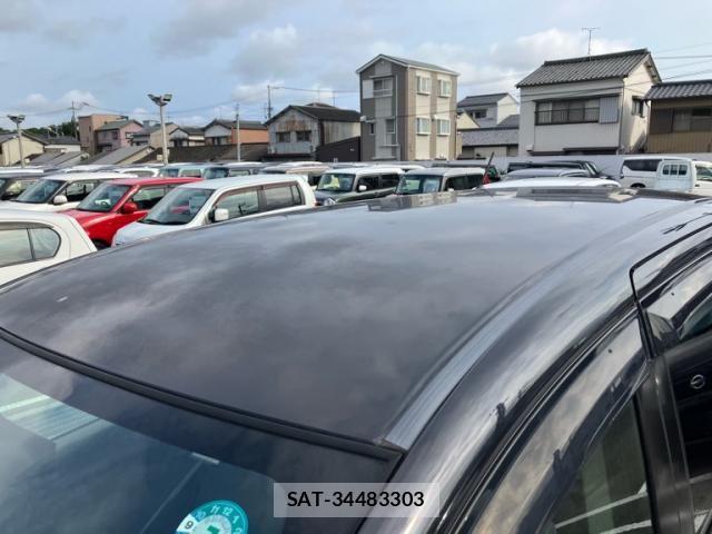 Honda FREED 2009-08 8879871-8