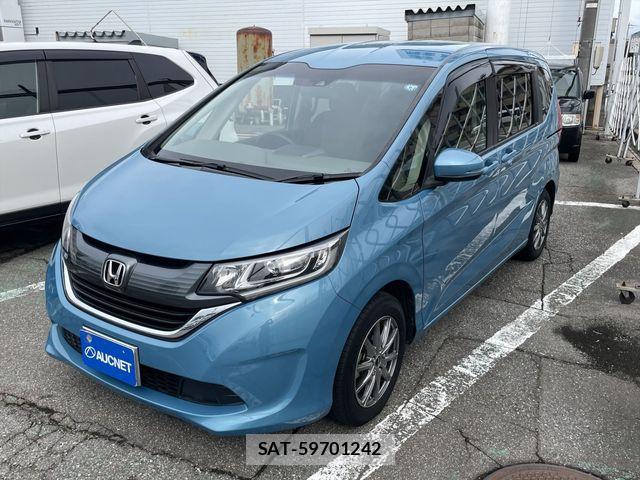 Honda FREED 2019-03 8879857-0